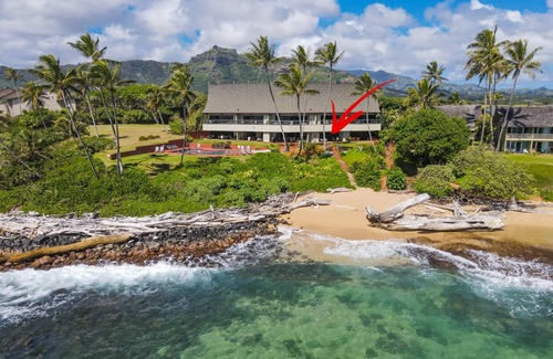 Wailua House Lots Condo | 115 m² Condo ∙ 2 bedrooms ∙ 6 guests