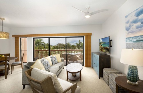 Poipu House | 116 m² House ∙ 2 bedrooms ∙ 6 guests