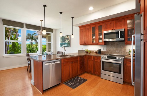 Poipu Condo | 119 m² Condo ∙ 2 bedrooms ∙ 6 guests