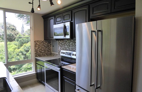 Princeville Apartment | 1202A Cliffs RESORT, 149.00 Oct21-24 Blow Out Sale on OceanViewResort 10Star!