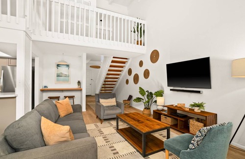 Princeville Condo | 121 m² Condo ∙ 2 bedrooms ∙ 6 guests