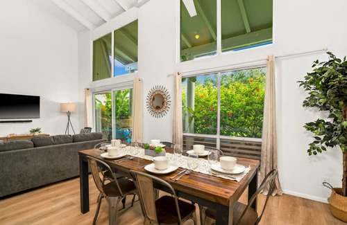 Princeville Condo | 121 m² Condo ∙ 2 bedrooms ∙ 6 guests