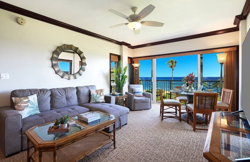 Wailua Condo | 122 m² Condo ∙ 2 bedrooms ∙ 6 guests