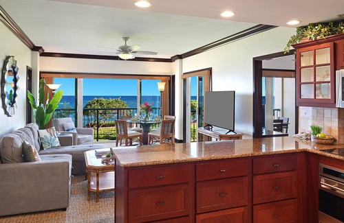 Wailua Condo | 122 m² Condo ∙ 2 bedrooms ∙ 6 guests