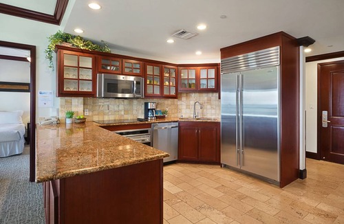 Wailua Condo | 122 m² Condo ∙ 2 bedrooms ∙ 6 guests