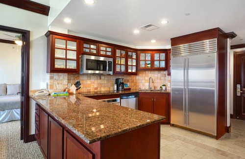 Wailua Condo | 122 m² Condo ∙ 2 bedrooms ∙ 6 guests