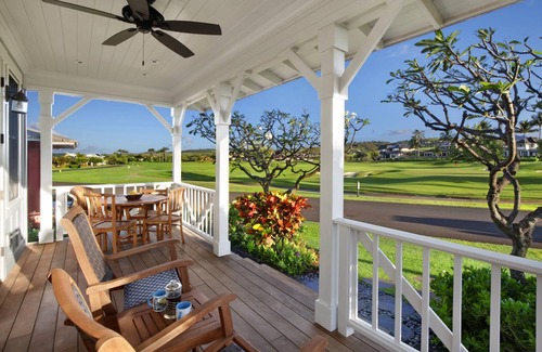Poipu House | 122 m² House ∙ 3 bedrooms ∙ 6 guests