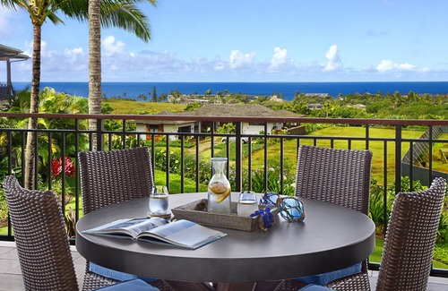 Poipu Condo | 138 m² Condo ∙ 2 bedrooms ∙ 6 guests