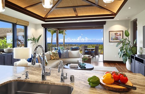 Poipu Condo | 138 m² Condo ∙ 2 bedrooms ∙ 6 guests