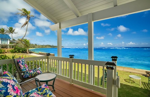 Anahola House | 139 m² House ∙ 2 bedrooms ∙ 6 guests