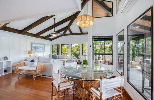Princeville Condo | 141 m² Condo ∙ 3 bedrooms ∙ 6 guests