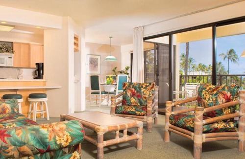 Hanamaulu Apartment | 150 m² Serviced apartment ∙ 2 bedrooms ∙ 127 guests