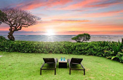 Kapaa House | 1600 m² House ∙ 4 bedrooms ∙ 7 guests