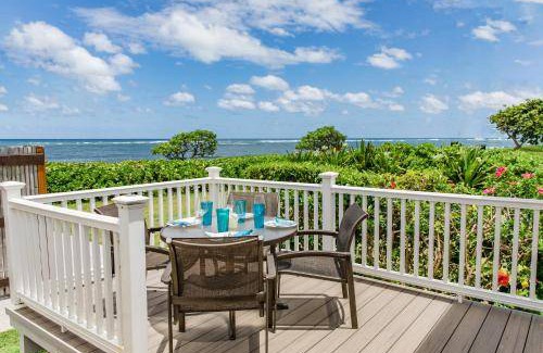 Kapaa House | 1600 m² House ∙ 4 bedrooms ∙ 7 guests