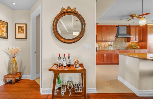 Kaiulani House | 162 m² House ∙ 2 bedrooms ∙ 5 guests
