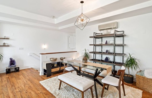 Kaiulani House | 162 m² House ∙ 2 bedrooms ∙ 4 guests