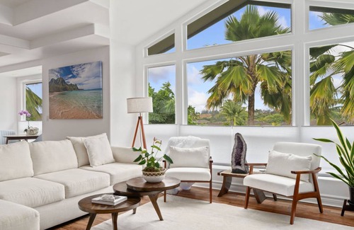 Kaiulani House | 162 m² House ∙ 2 bedrooms ∙ 4 guests