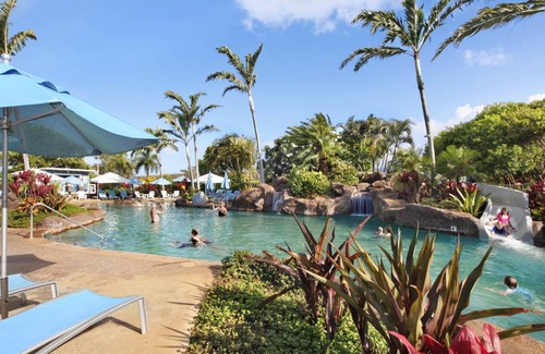 Poipu House | 169 m² House ∙ 3 bedrooms ∙ 6 guests