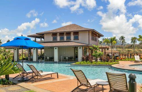 Poipu House | 172 m² House ∙ 4 bedrooms ∙ 8 guests