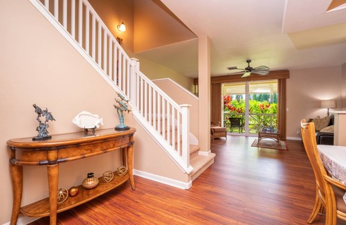 Princeville House | 174 m² House ∙ 3 bedrooms ∙ 7 guests