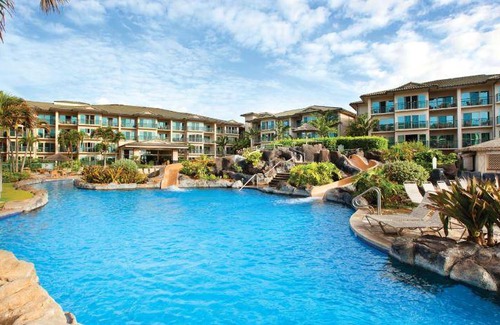 Wailua Apartment | 176 m² Serviced apartment ∙ 2 bedrooms ∙ 127 guests