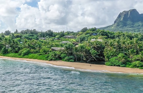 Anahola House | 232 m² House ∙ 3 bedrooms ∙ 6 guests