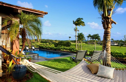 Poipu House | 248 m² House ∙ 4 bedrooms ∙ 10 guests