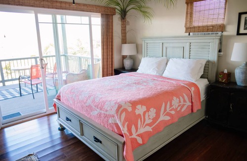 Lawai Bed & Breakfast | 25 m² Bed and breakfast ∙ 1 bedroom ∙ 2 guests
