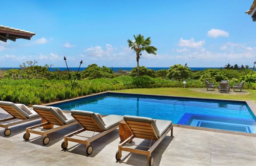 Poipu House | 272 m² House ∙ 4 bedrooms ∙ 10 guests