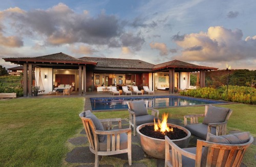 Poipu House | 272 m² House ∙ 4 bedrooms ∙ 10 guests