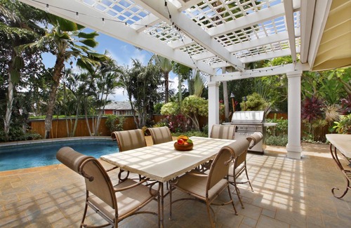 Poipu House | 279 m² House ∙ 3 bedrooms ∙ 6 guests