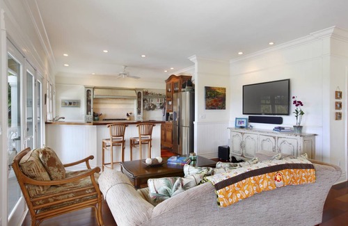 Poipu House | 279 m² House ∙ 3 bedrooms ∙ 6 guests