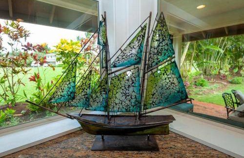 Princeville House | 288 m² House ∙ 6 bedrooms ∙ 12 guests