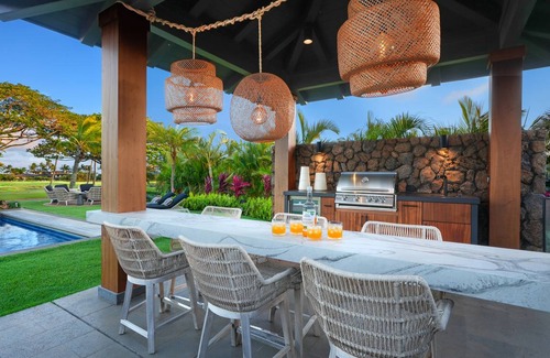 Poipu House | 325 m² House ∙ 5 bedrooms ∙ 12 guests