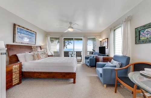 Wailua Condo | 34 m² Condo ∙ 2 guests