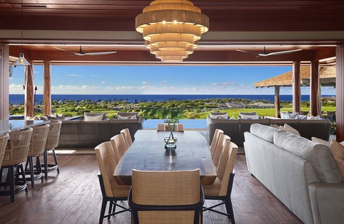 Poipu House | 372 m² House ∙ 4 bedrooms ∙ 10 guests