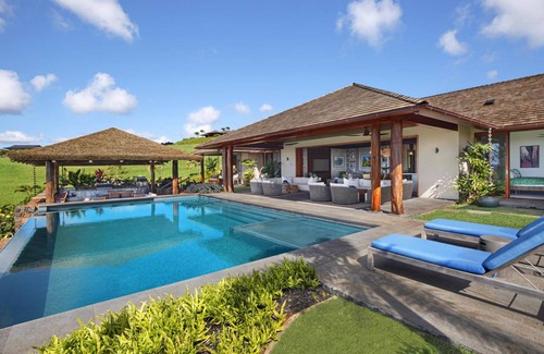 Poipu House | 372 m² House ∙ 4 bedrooms ∙ 10 guests