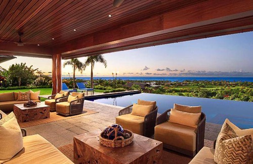 Poipu House | 372 m² House ∙ 4 bedrooms ∙ 10 guests