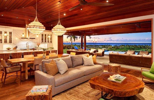 Poipu House | 372 m² House ∙ 4 bedrooms ∙ 10 guests