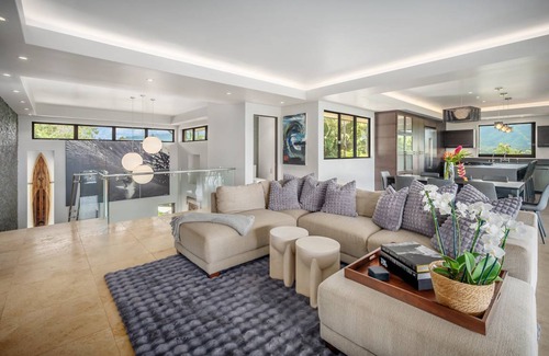 Princeville House | 372 m² House ∙ 4 bedrooms ∙ 8 guests