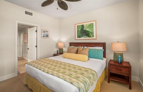 Poipu House | 4 Bedroom Mountain View Condo at Pili Mai