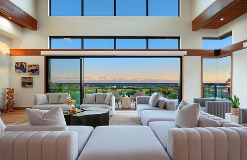 Poipu House | 483 m² House ∙ 6 bedrooms ∙ 14 guests