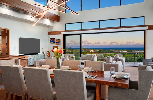 Poipu House | 483 m² House ∙ 6 bedrooms ∙ 14 guests