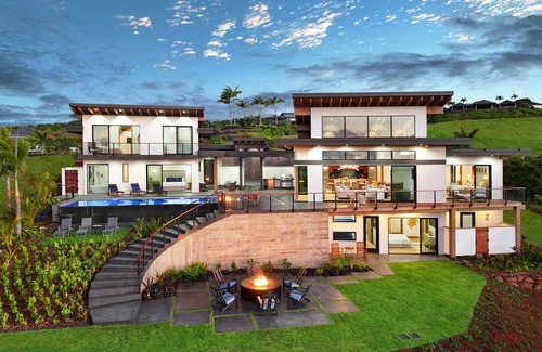 Poipu House | 483 m² House ∙ 6 bedrooms ∙ 14 guests