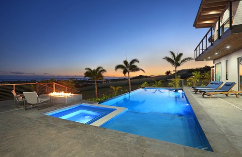 Poipu House | 483 m² House ∙ 6 bedrooms ∙ 14 guests