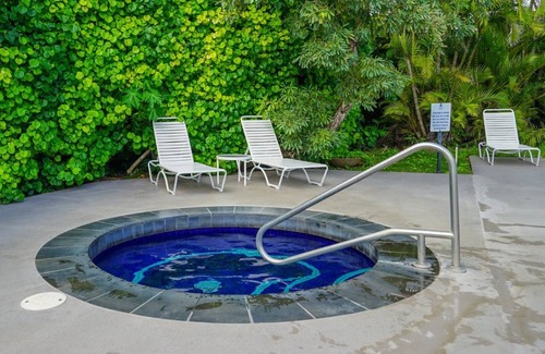 Wailua Condo | 59 m² Condo ∙ 1 bedroom ∙ 4 guests