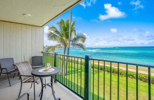 Kapaa Condo | 67 m² Condo ∙ 1 bedroom ∙ 4 guests