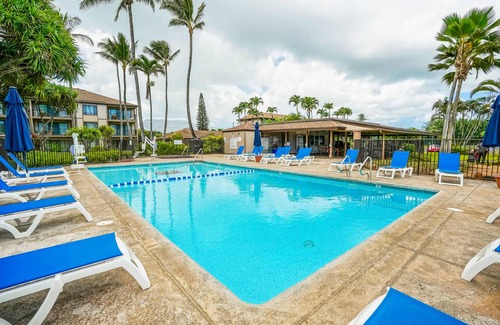 Kapaa Condo | 67 m² Condo ∙ 1 bedroom ∙ 4 guests