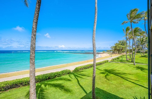 Kapaa Condo | 67 m² Condo ∙ 1 bedroom ∙ 4 guests