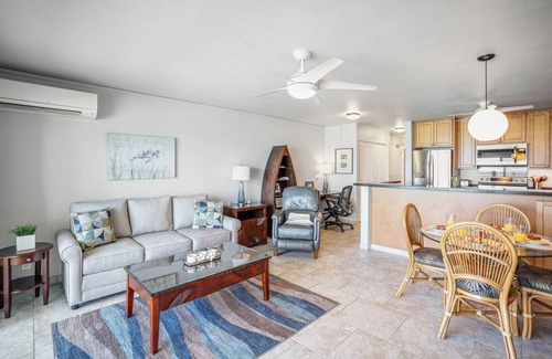 Kapaa Condo | 67 m² Condo ∙ 1 bedroom ∙ 4 guests